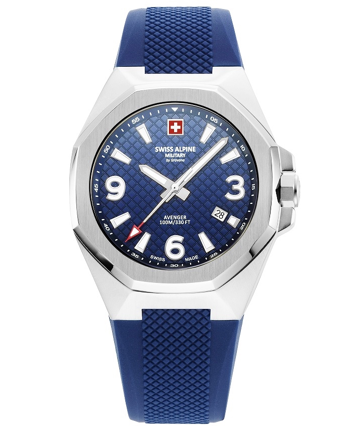 Swiss Alpine Military Avenger 7005.1835