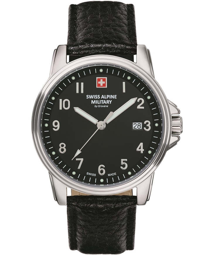 Swiss Alpine Military Alpine by Grovana 7011.1537
