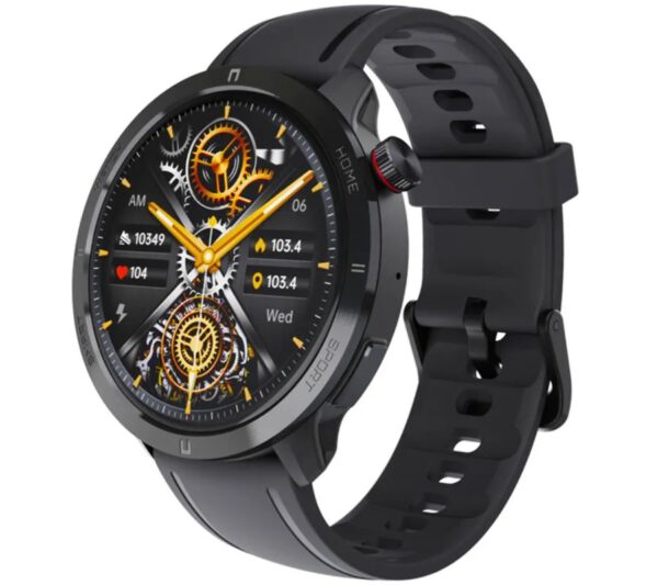 Smartwatch Rubicon RNCF14 czarny