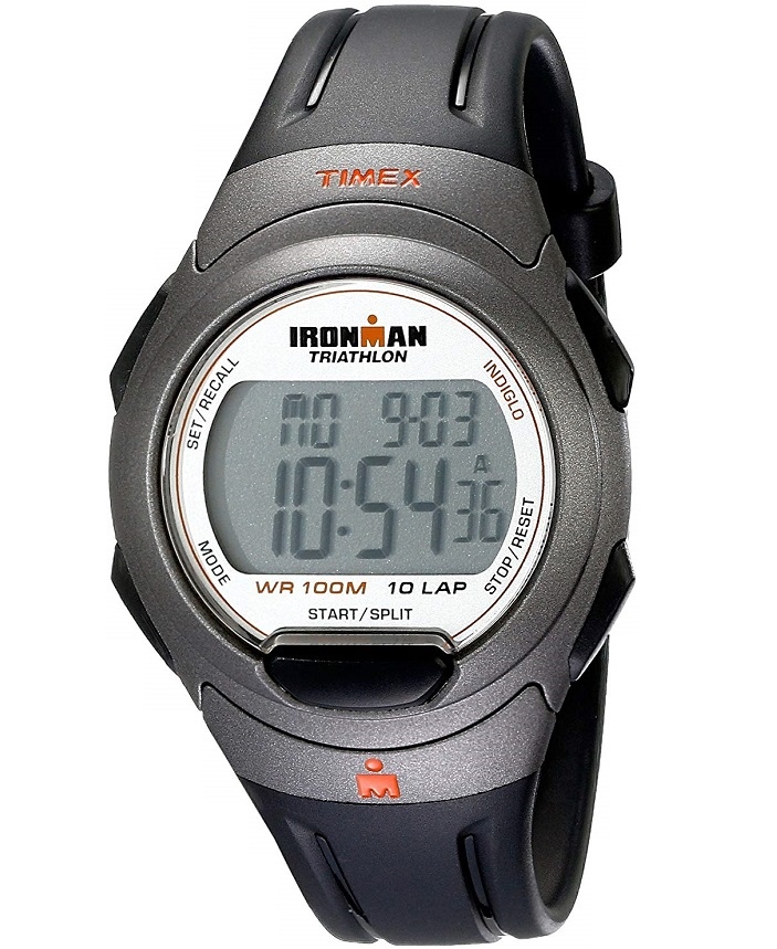 Timex Ironman T5K607