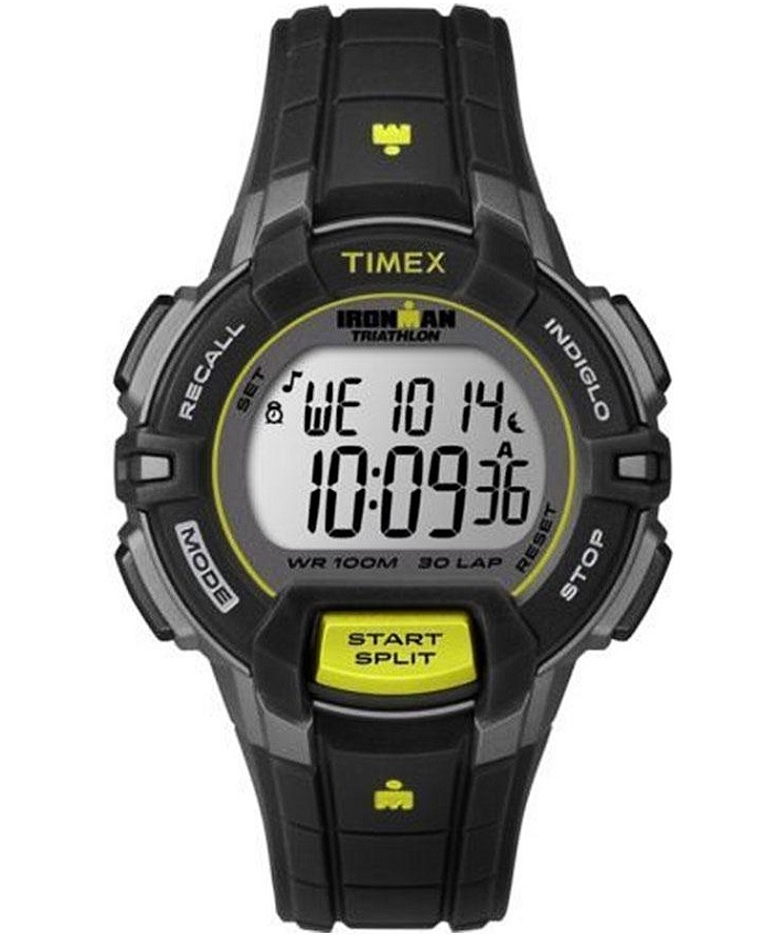 Timex Ironman T5K809