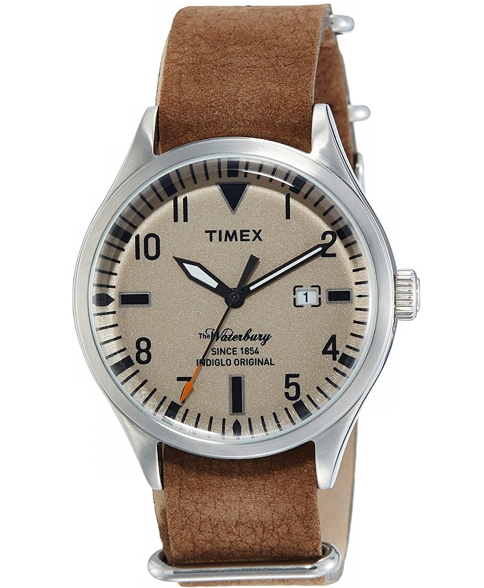 Timex The Waterbury TW2P64600