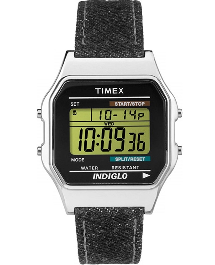 Timex Classic TW2P77100