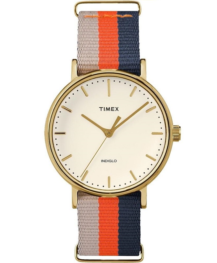 Timex Weekender TW2P91600