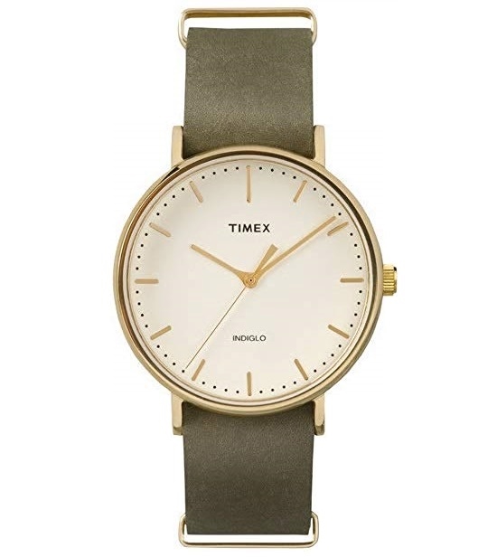 Timex Weekender TW2P98000