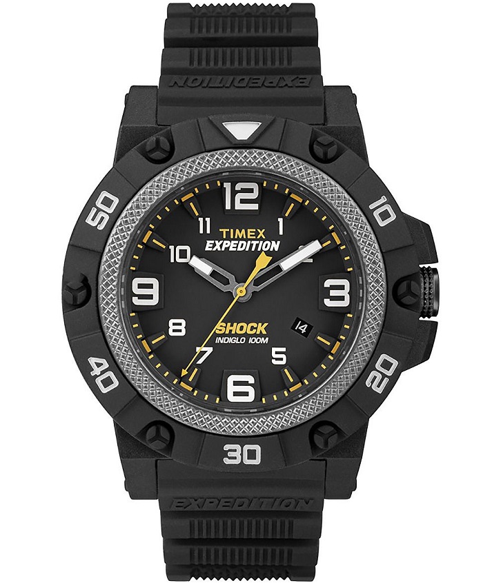 Timex Expedition TW4B01000