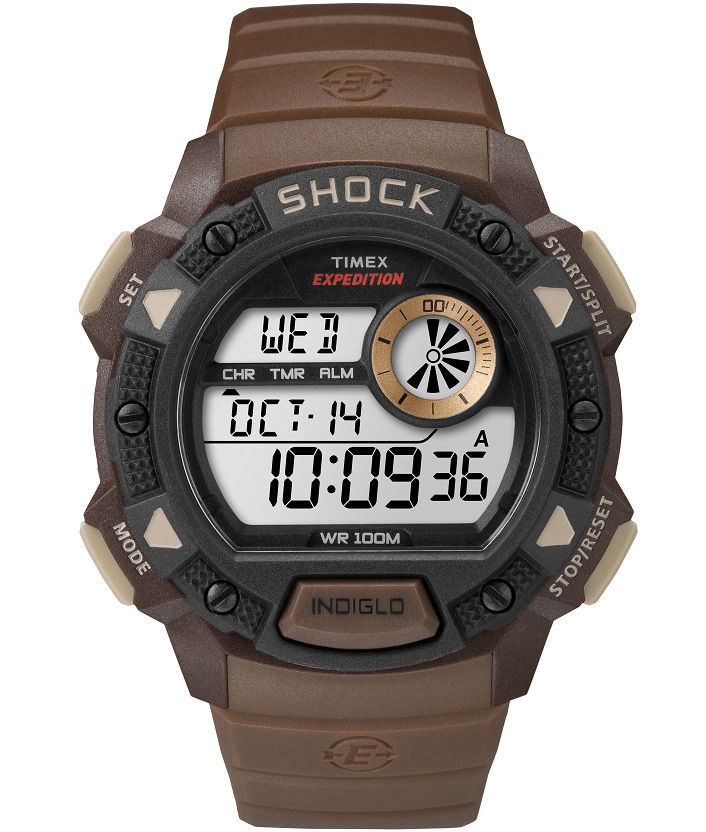 Timex Expedition TW4B07500