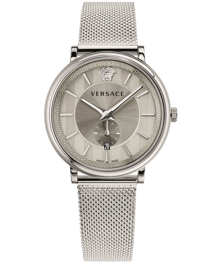 Versace V Circle VBQ060017
