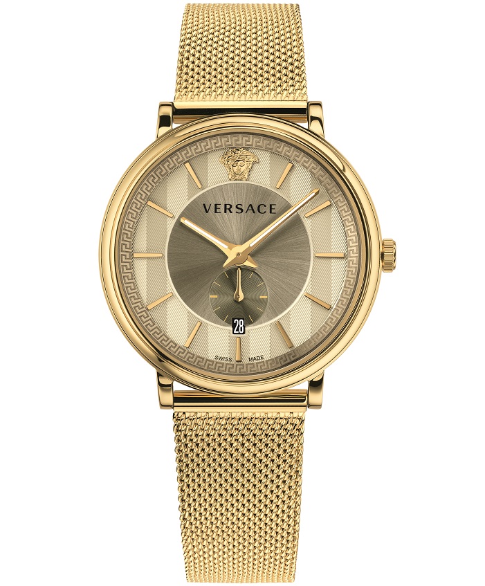 Versace V Circle VBQ070017