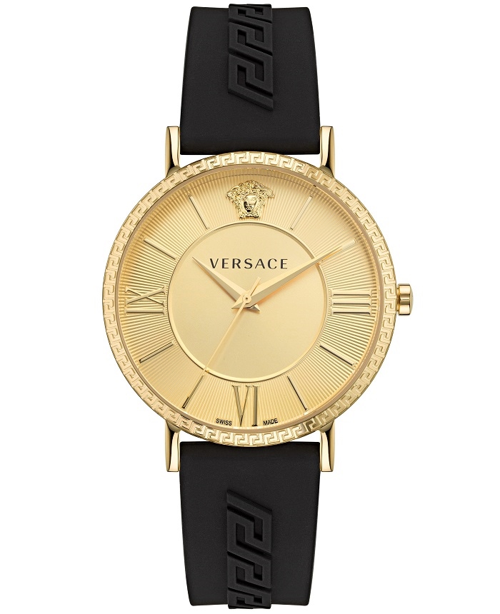 Zegarek męski Versace V-Eternal Gent VEKA00422