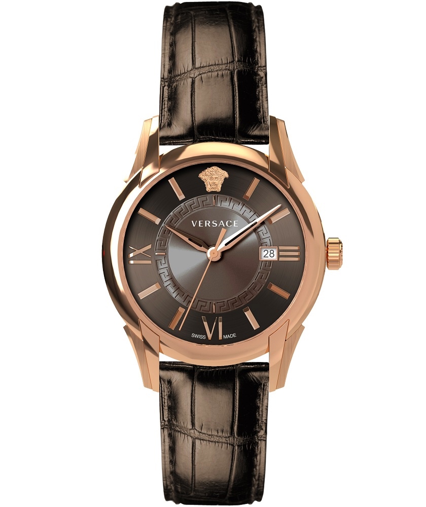 Zegarek męski Versace Apollo VEUA00420