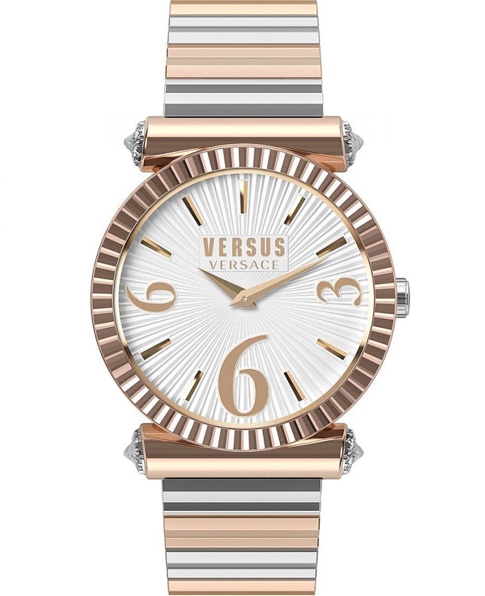Zegarek damski Versus Versace Republique VSP1V1119