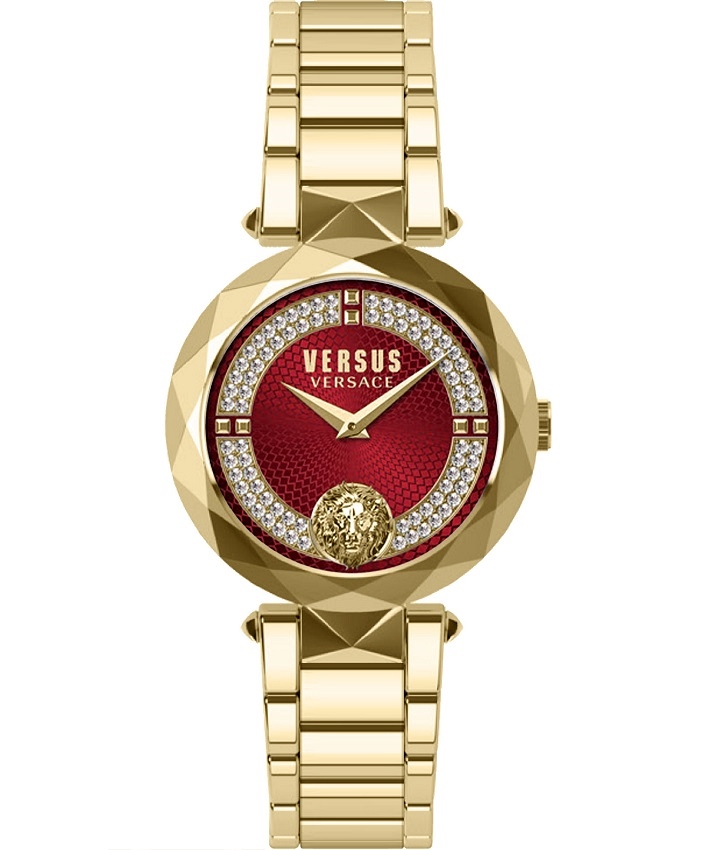 Versus Versace Covent Garden Crystal VSPCD8220