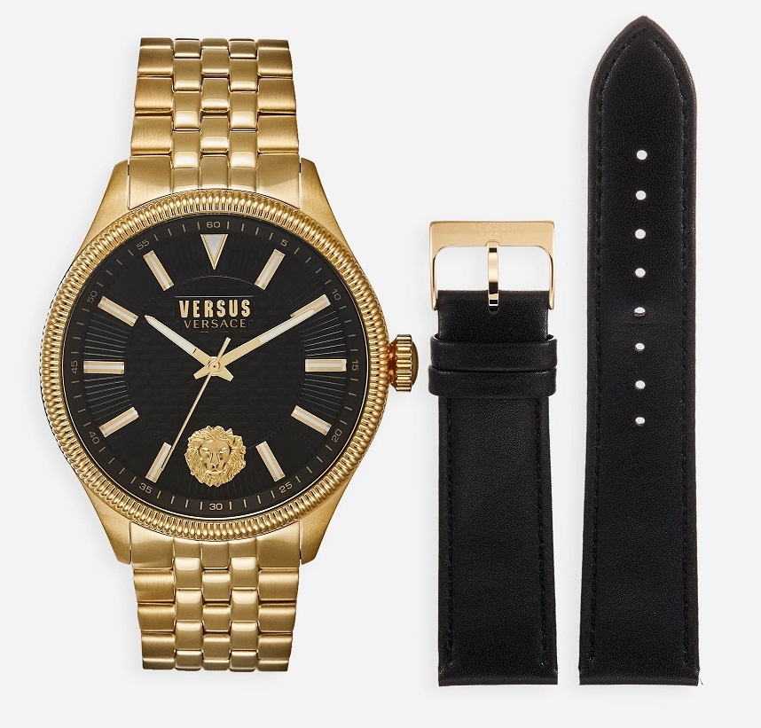 Versus Versace Colonne Set VSPHI3020