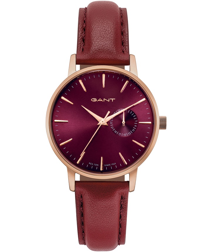Gant Park Hill II Mid W109222