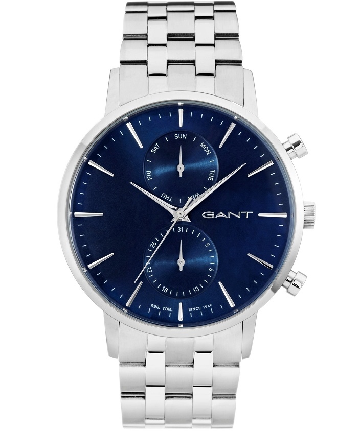 Gant Park Hill Day-Date W11206