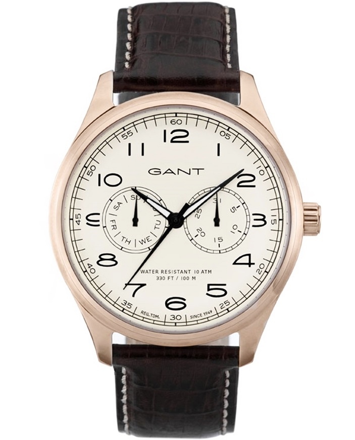 Gant Montauk Day-Date W71603