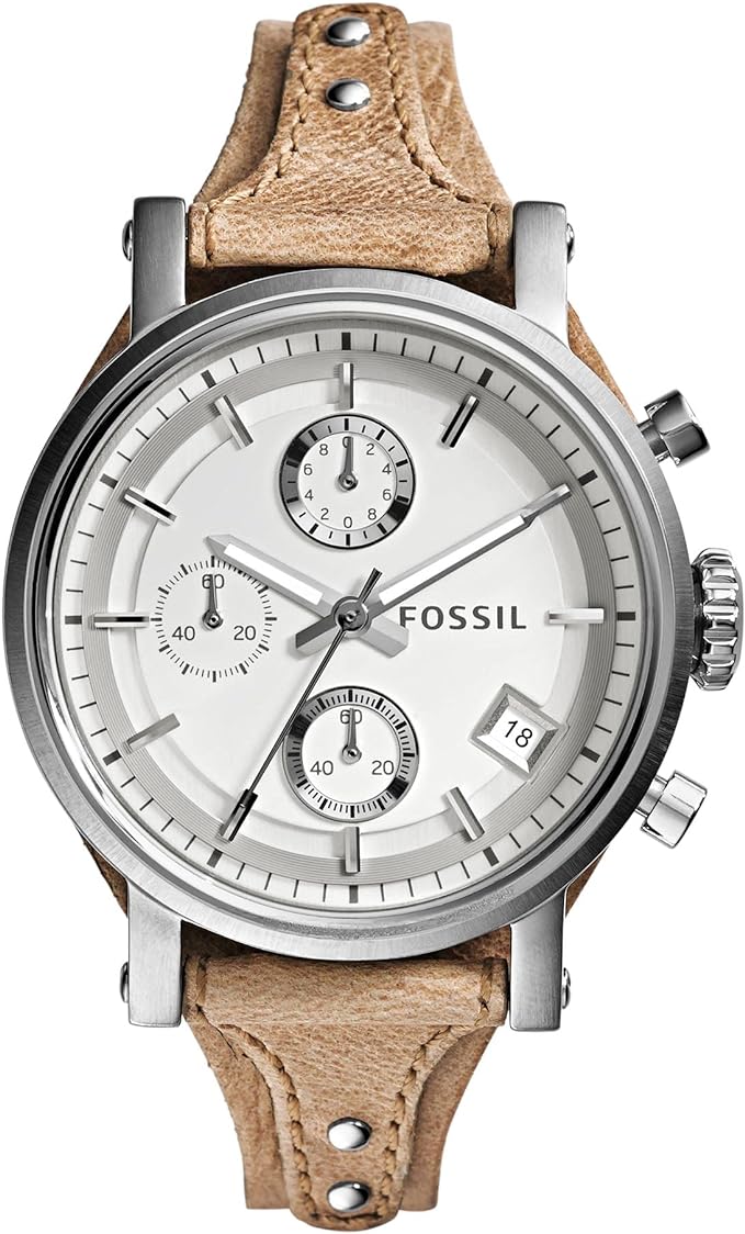 Zegarek damski Fossil ES3625