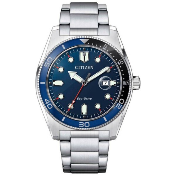 Citizen Eco-Drive AW1756-89A