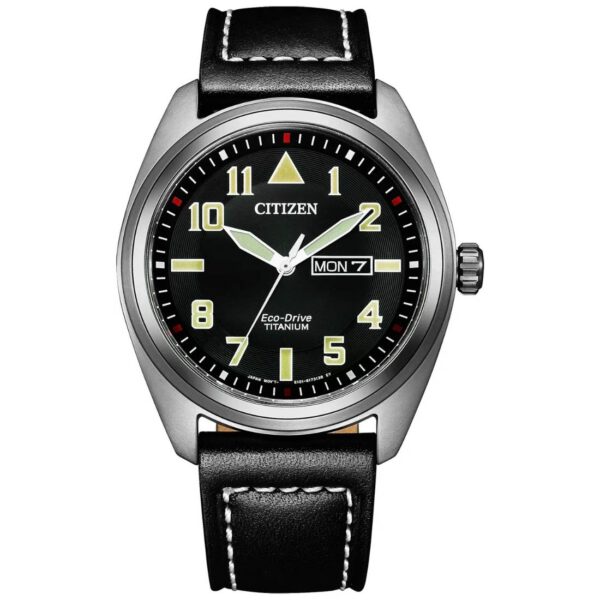 Citizen Eco-Drive BM8560-29EE