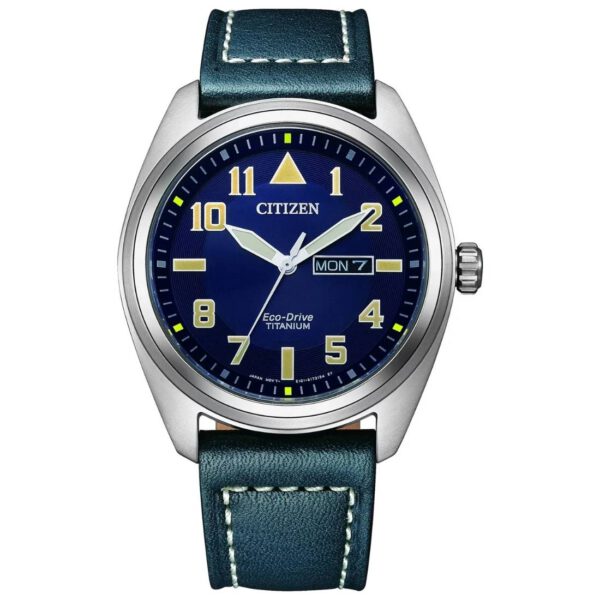 Citizen Eco-Drive BM8560-45LE