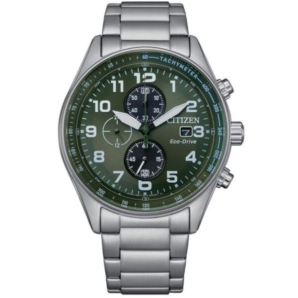 Citizen Eco-Drive CA0770-72X