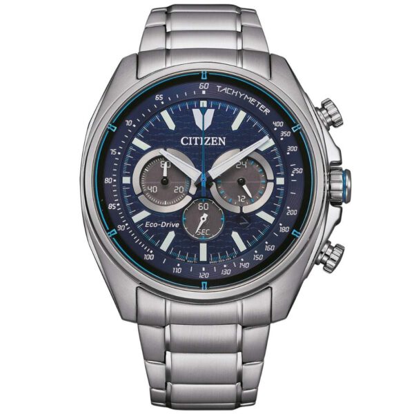 Citizen Eco-Drive CA4560-81L