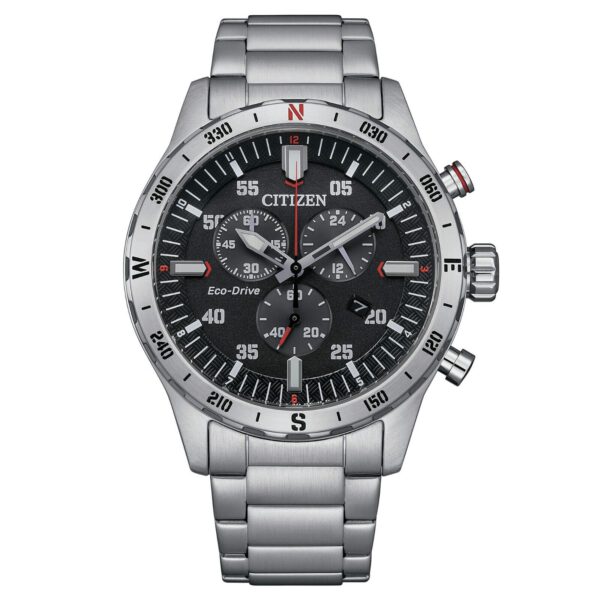 Citizen Eco-Drive AT2520-89E