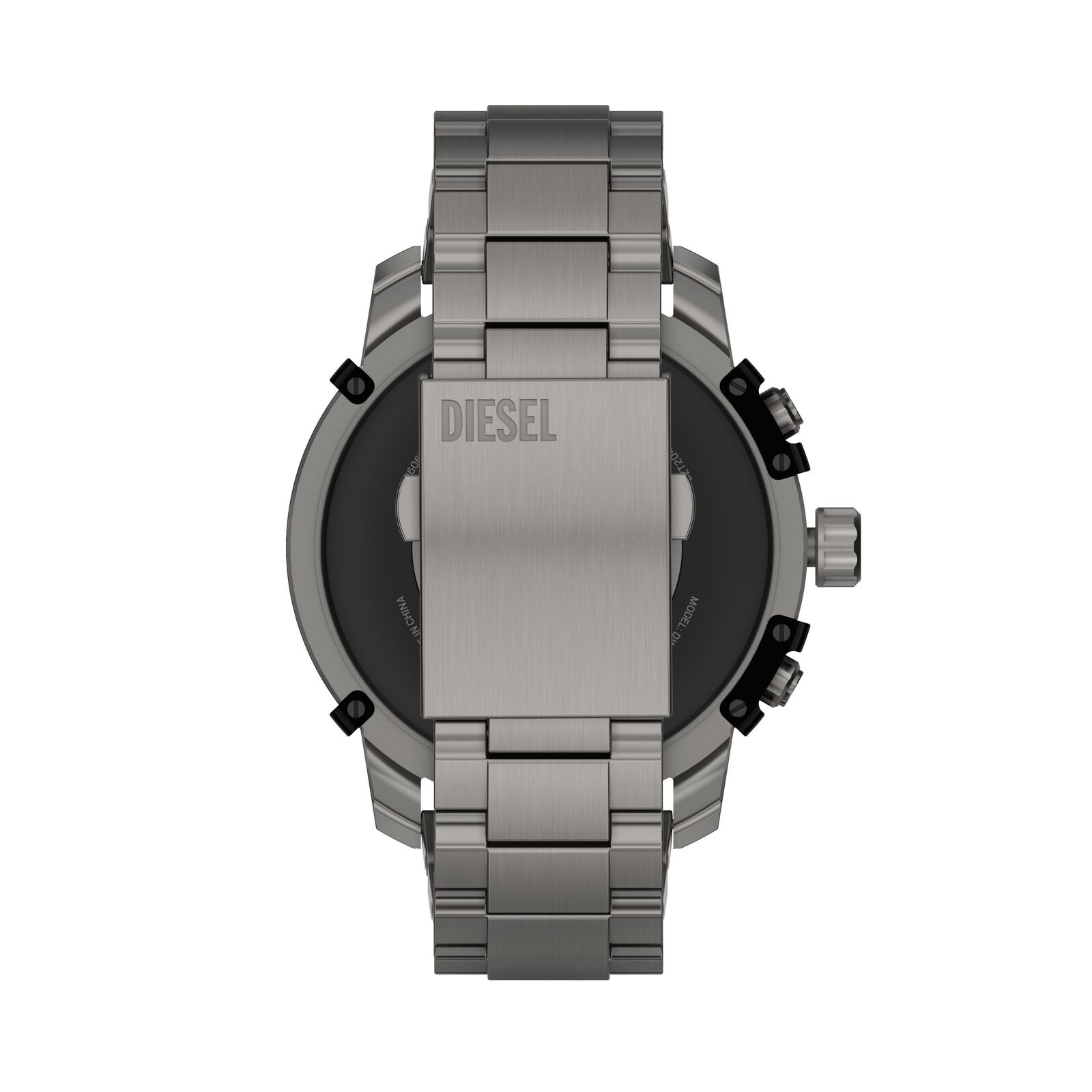 Zegarek męski Diesel On Fadelite Smartwatch DZT2042