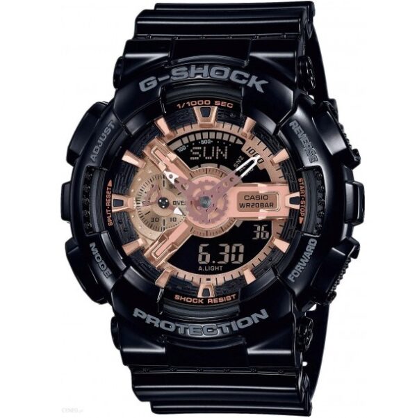 Casio G-SHOCK GA-110MMC-1A