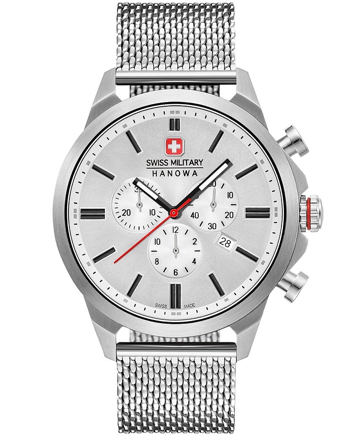 Zegarek męski Swiss Military Hanowa 06-3332.04.001