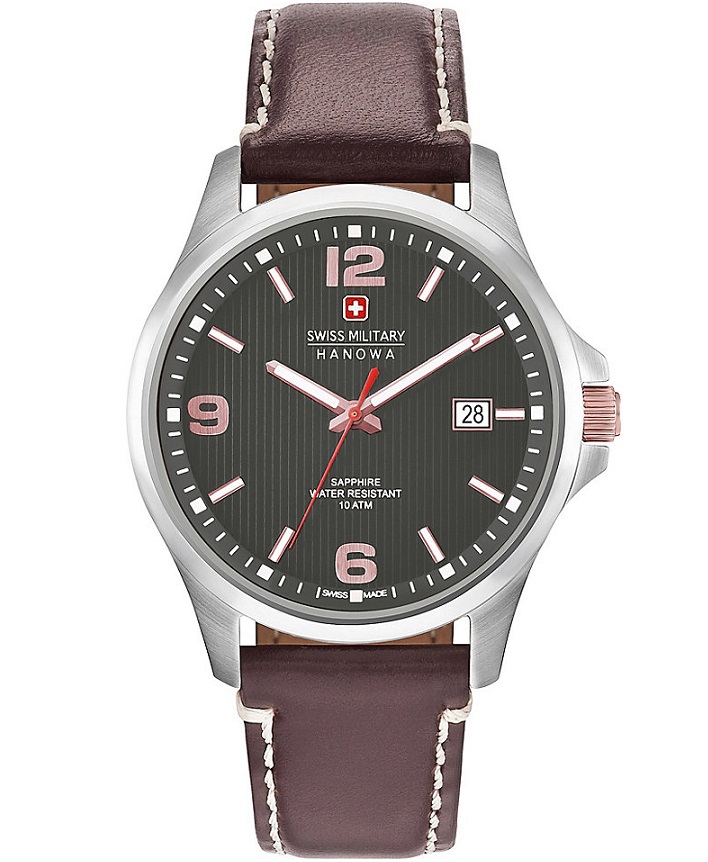 Swiss Military Hanowa 06-4277.04.009.09