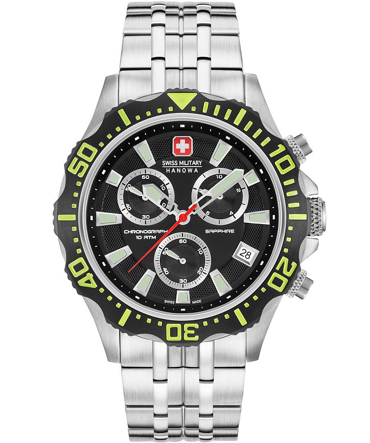 Swiss Military Hanowa 06-5305.04.007.06