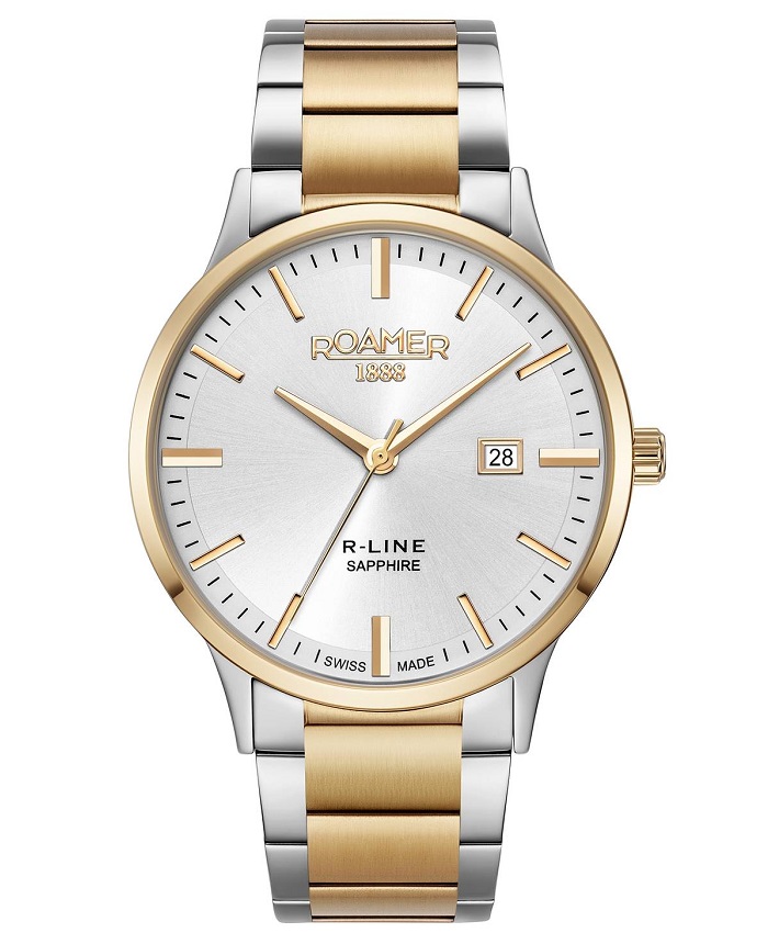 Roamer R-Line Classic 718833-48-15-70