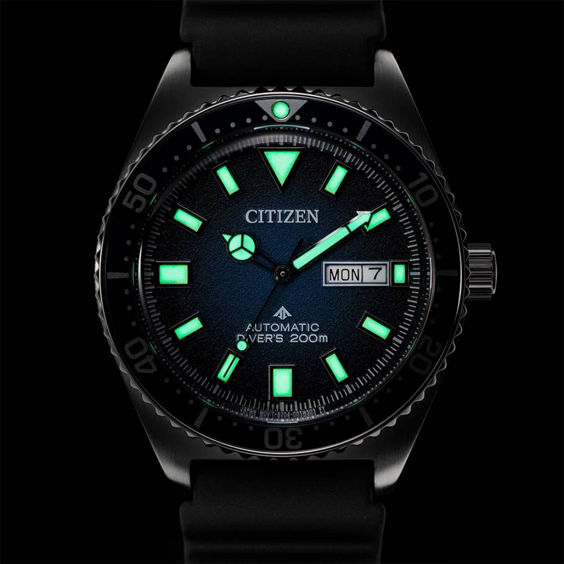 Zegarek męski Citizen NY0129-07LE Promaster Marine Automatic Diver