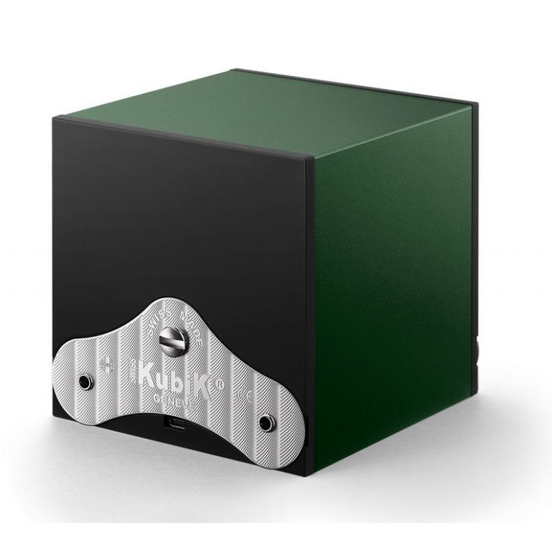 Rotomat Swiss Kubik Masterbox Ciemno Zielony Aluminum