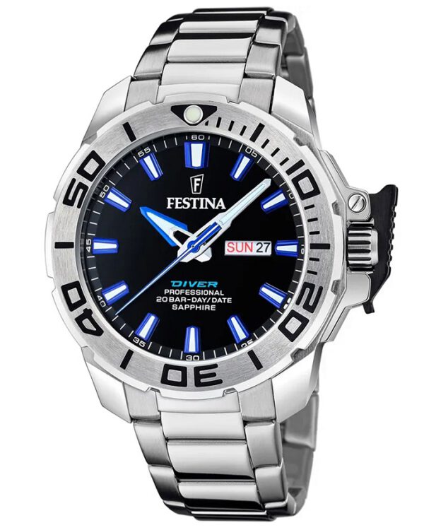 Festina The Originals Professional Diver SET 20665/3