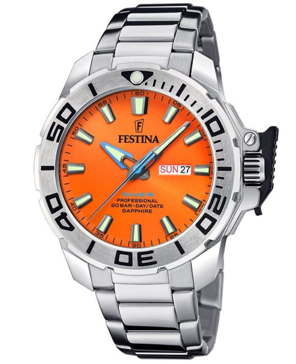 Festina The Originals Professional Diver SET 20665/5