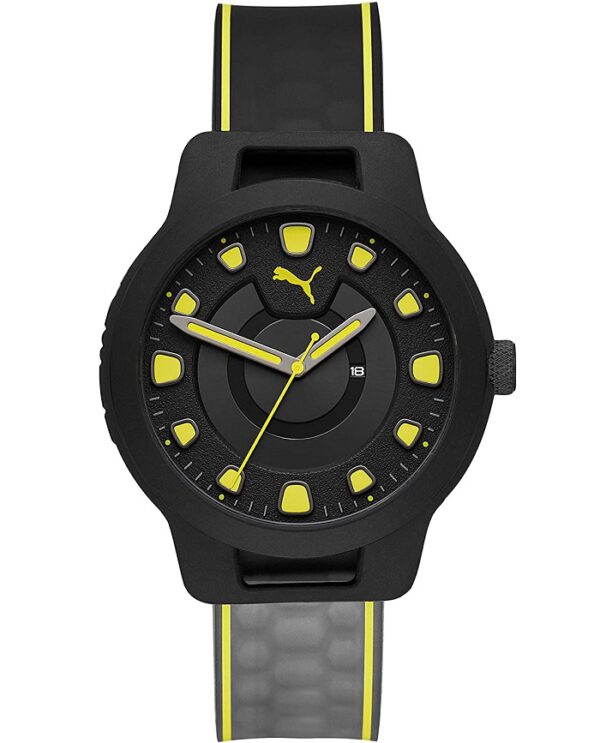 Puma P5025