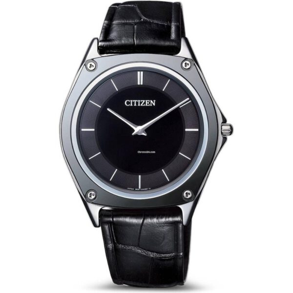 Citizen AR5044-03E Eco-Drive One Solar Limited Edition