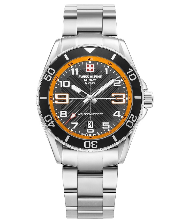 Swiss Alpine Military Raptor SAM7029.1139