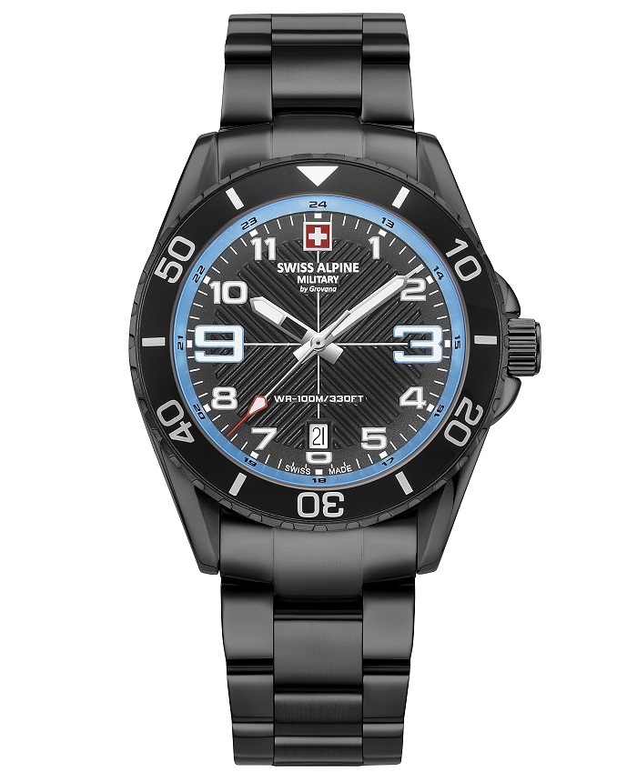 Swiss Alpine Military Raptor SAM7029.1171