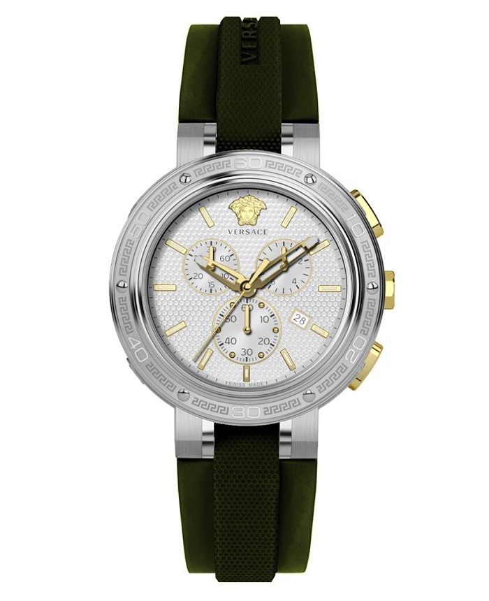 Versace V-Extreme Pro Chrono VE2H00121