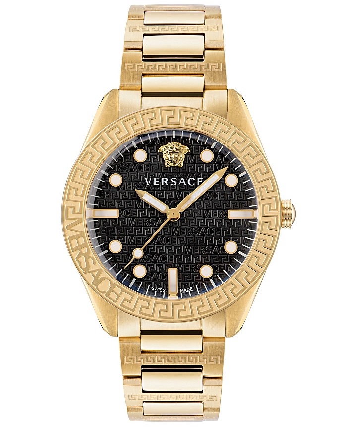 Versace Greca Dome VE2T00522
