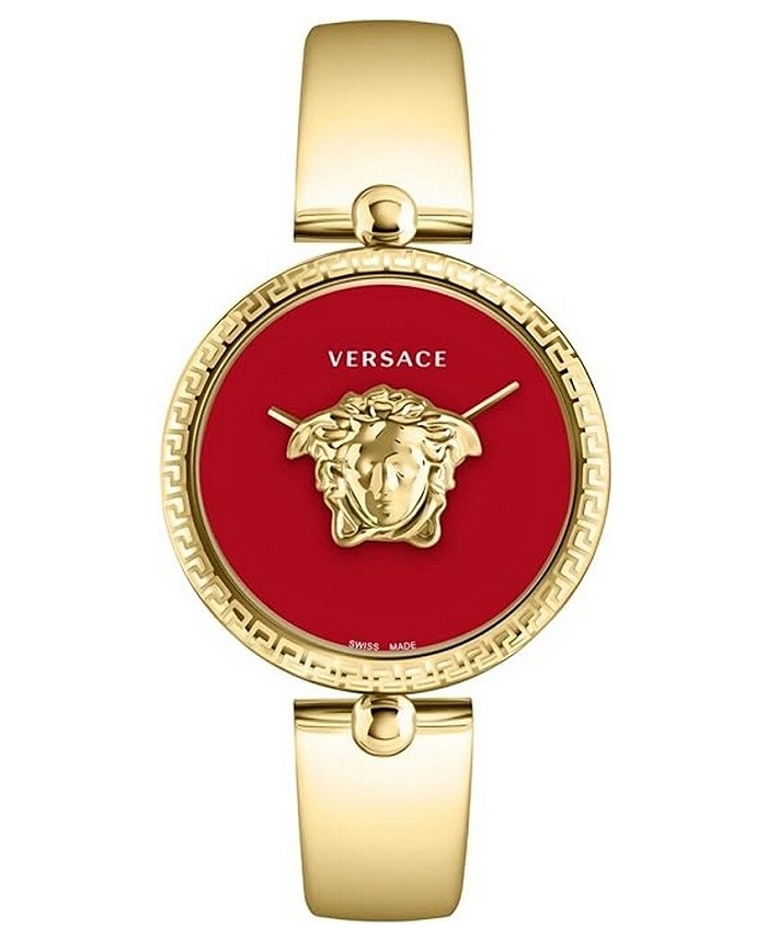 Zegarek damski Versace Palazzo VECO03022