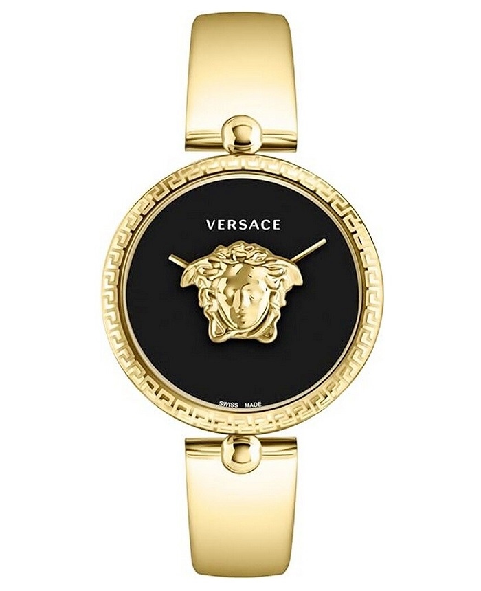 Zegarek damski Versace Palazzo VECO03122