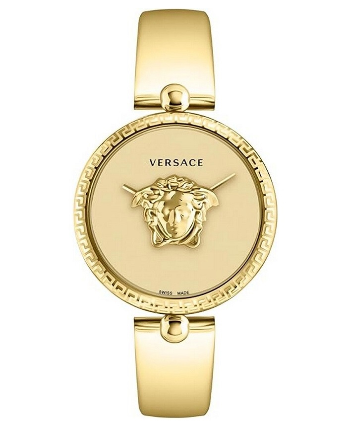 Zegarek damski Versace Palazzo VECO03222