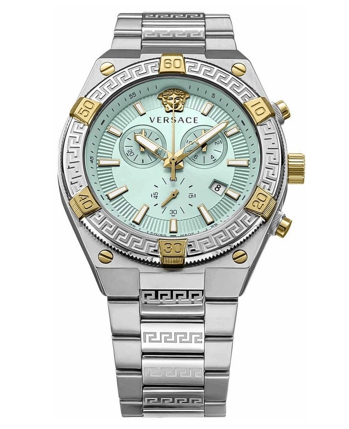 Versace Sporty Greca Chrono VESO01223