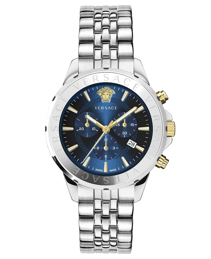 Versace Signature Chrono VEV601923