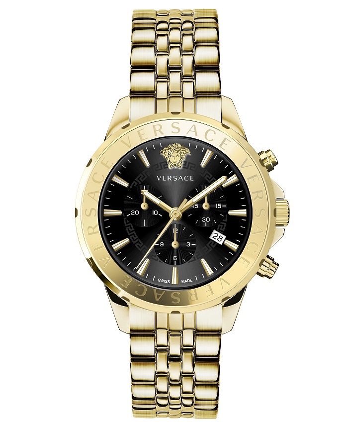 Versace Signature Chrono VEV602123